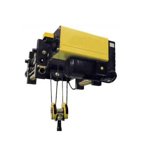 European electric hoist