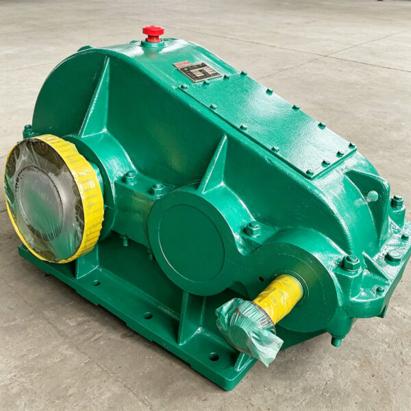 Gear reducer