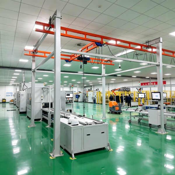 KBK crane