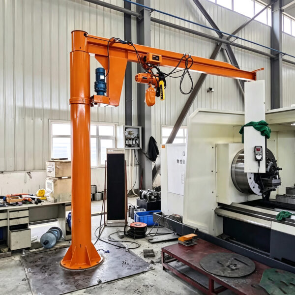 Jib Crane