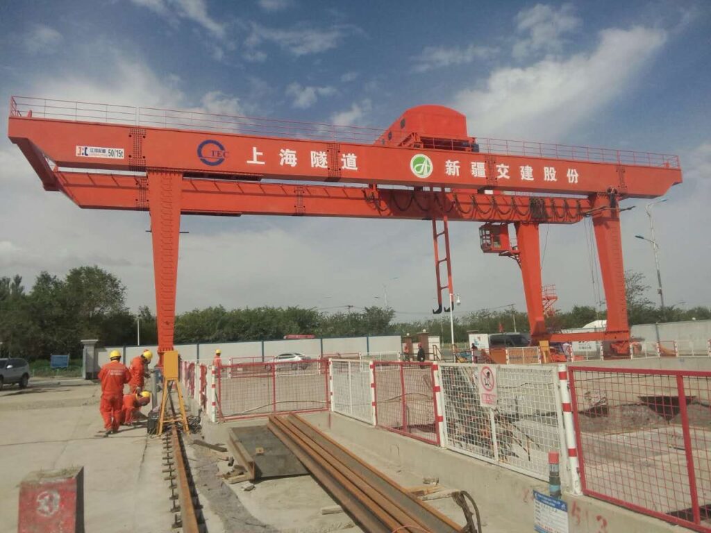 新疆交建乌鲁木齐地铁MG50T